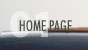 home page